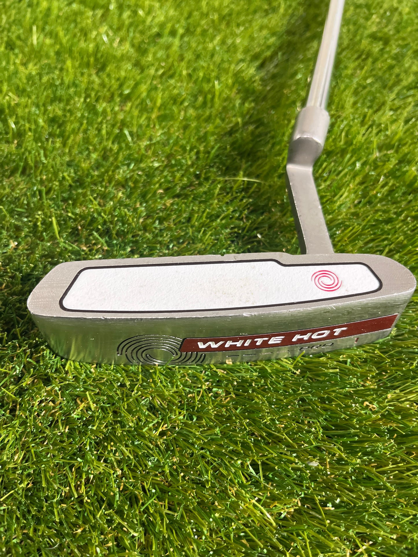 Odyssey White Hot Pro 1 35" Putter