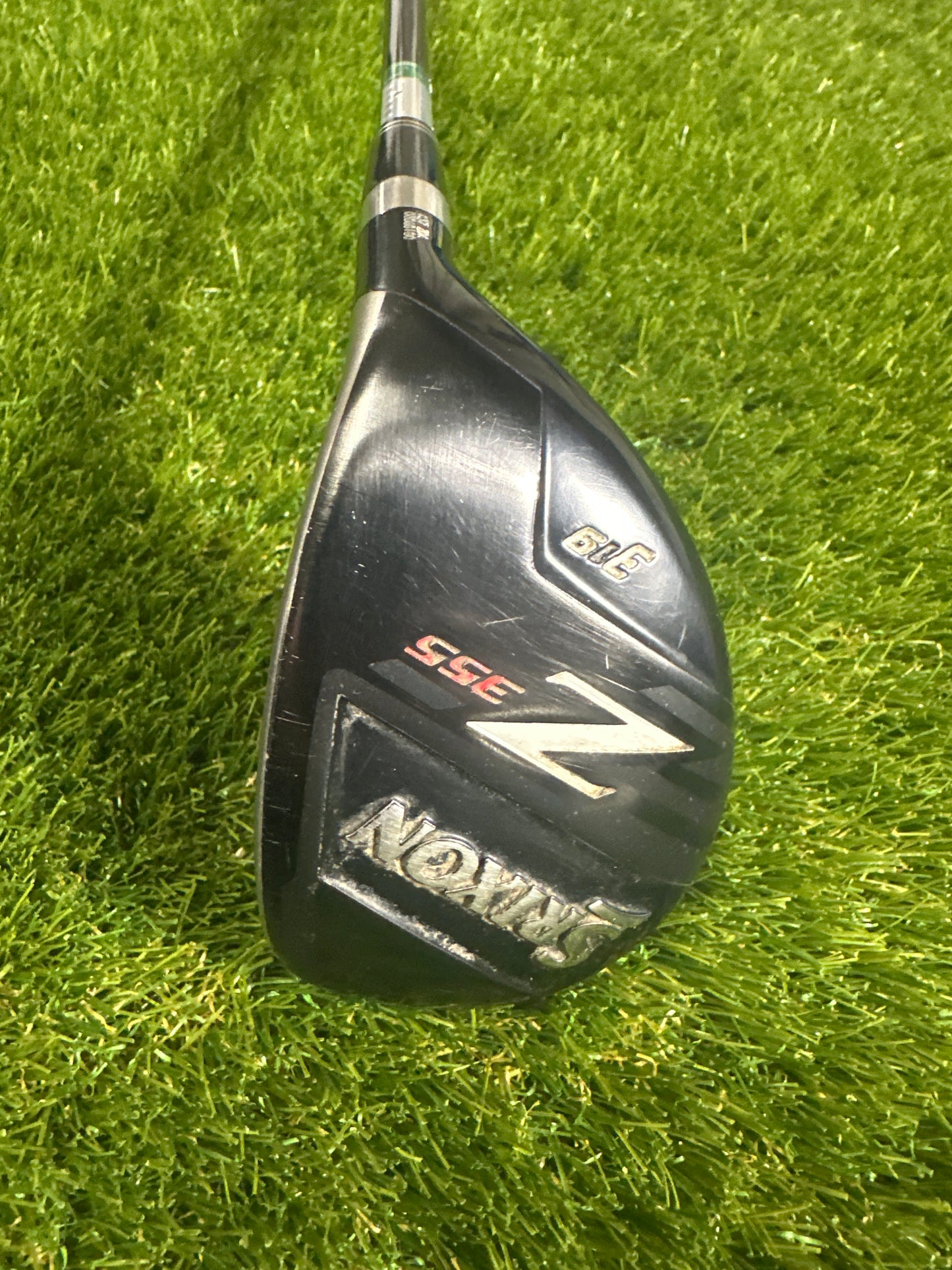 Srixon Z355 3/19 HYB