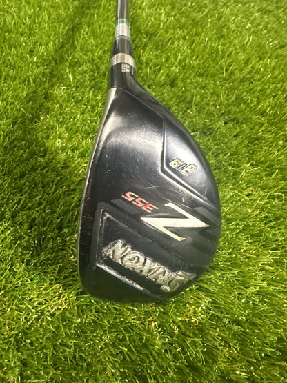 Srixon Z355 3/19 HYB
