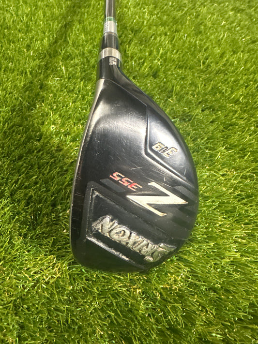 Srixon Z355 3/19 HYB