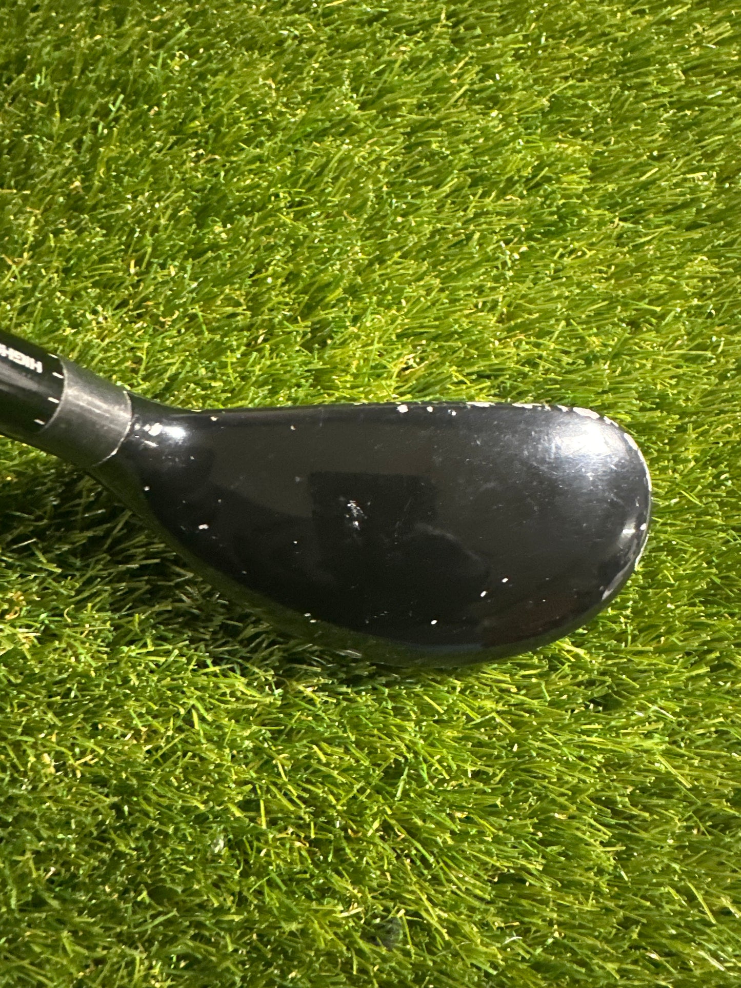 TaylorMade M1 Rescue 4/21 HYB
