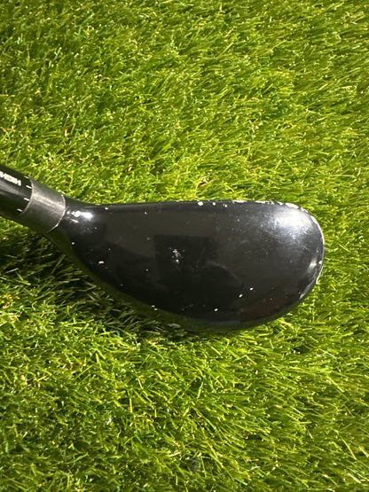 TaylorMade M1 Rescue 4/21 HYB