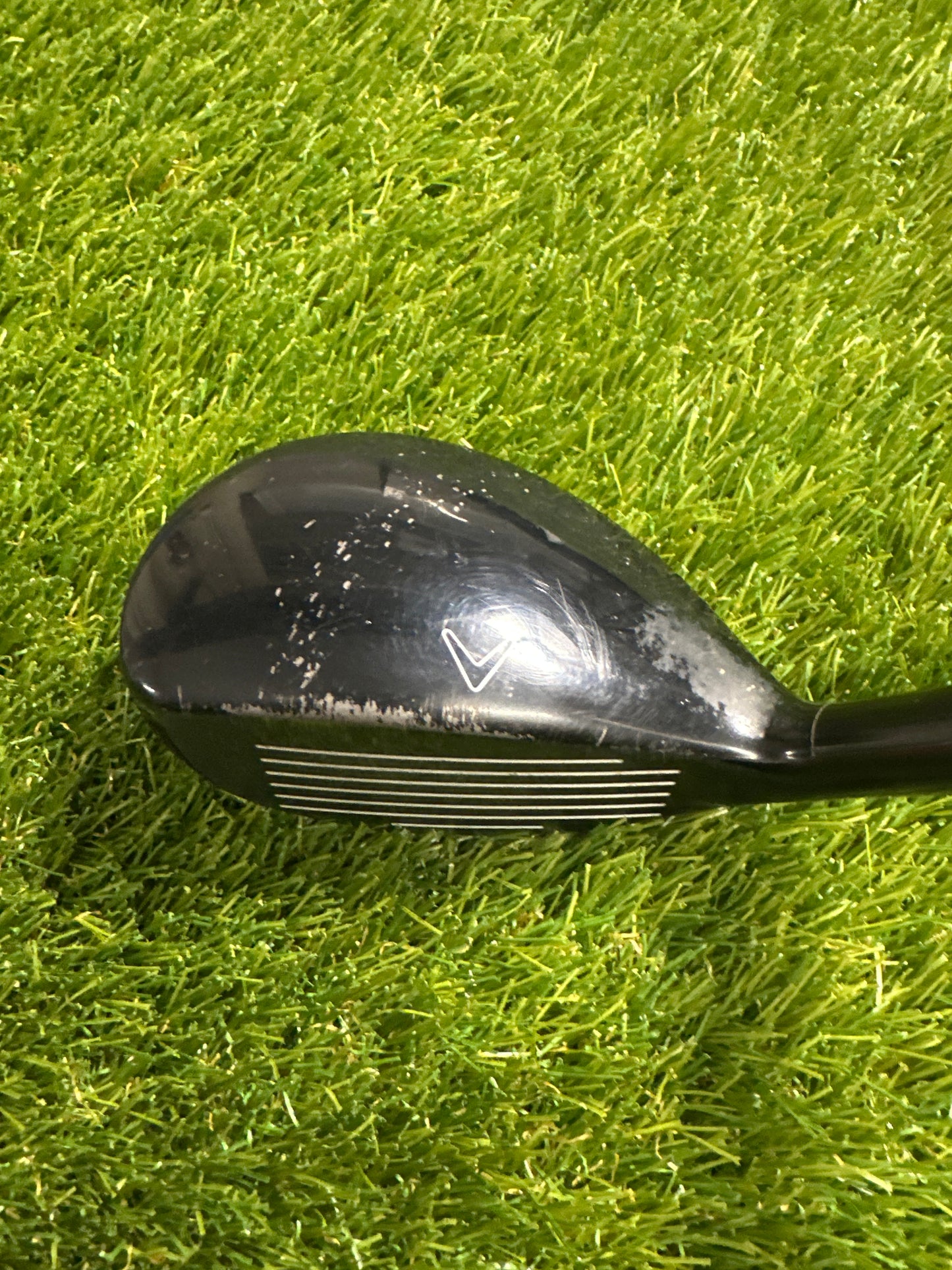 Callaway X Series 416 4/22 HYB
