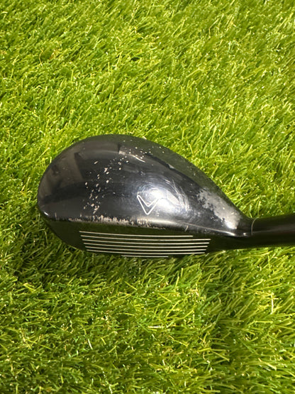 Callaway X Series 416 4/22 HYB