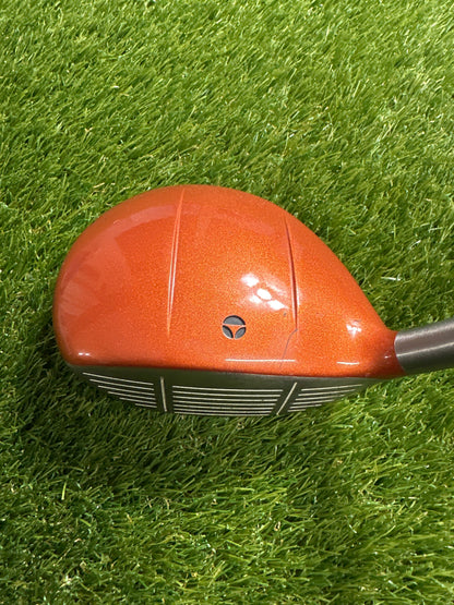 TaylorMade Firesole 8.5 Driver
