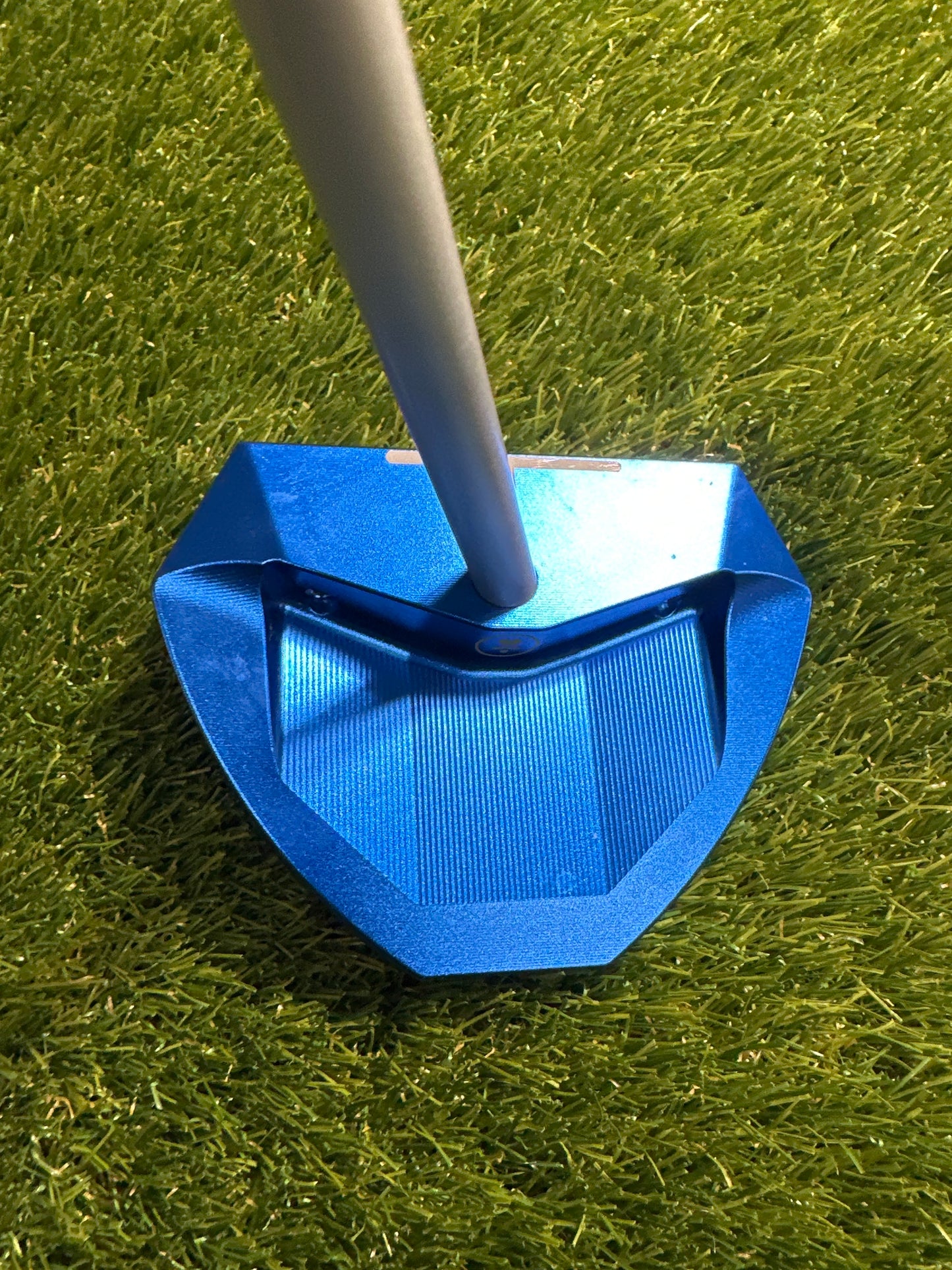 Lab Golf OZ.1i 35" Putter