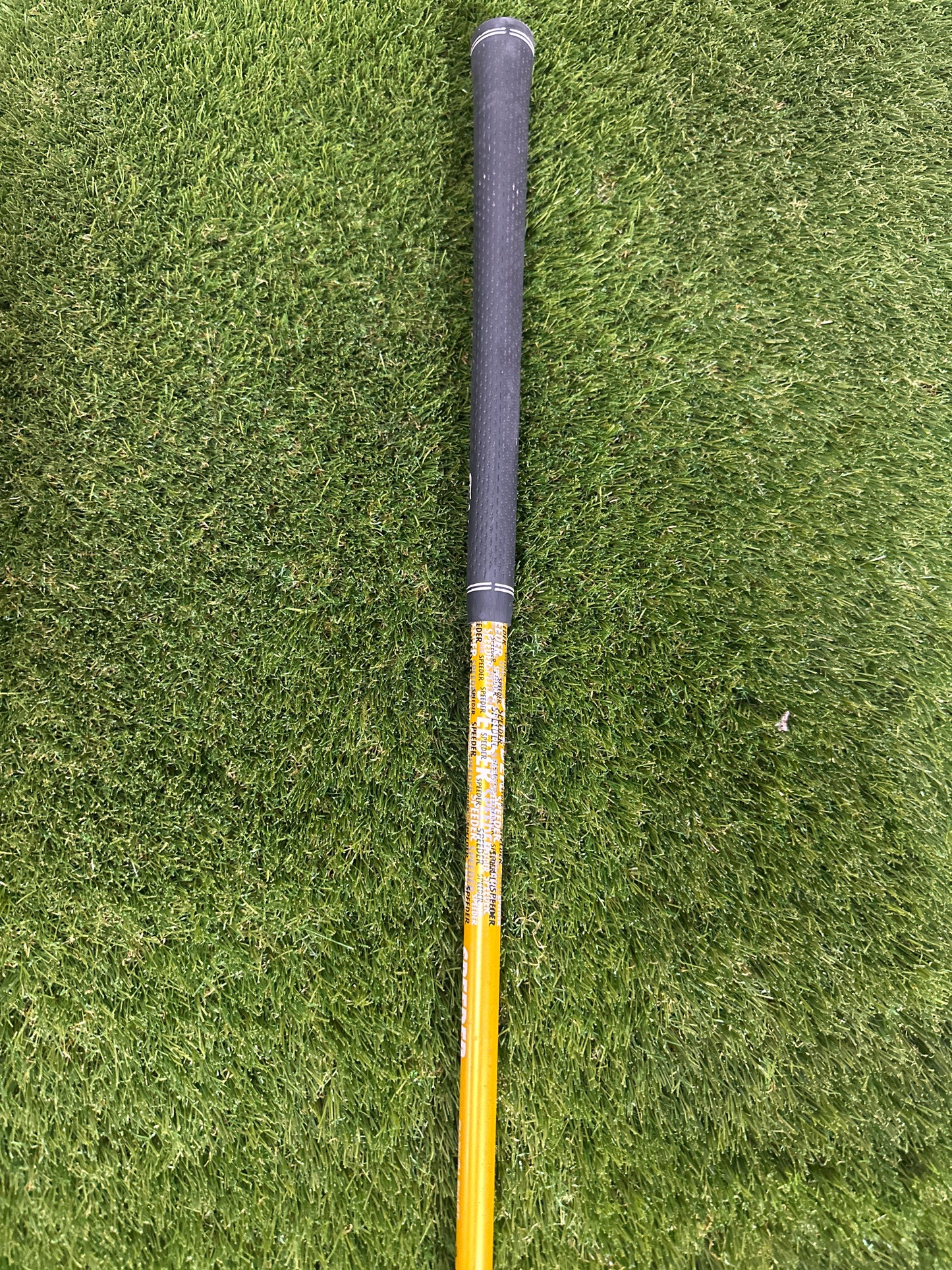 King Cobra Baffler Pro 2/18 HYB