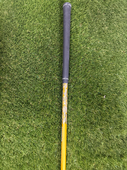 King Cobra Baffler Pro 2/18 HYB