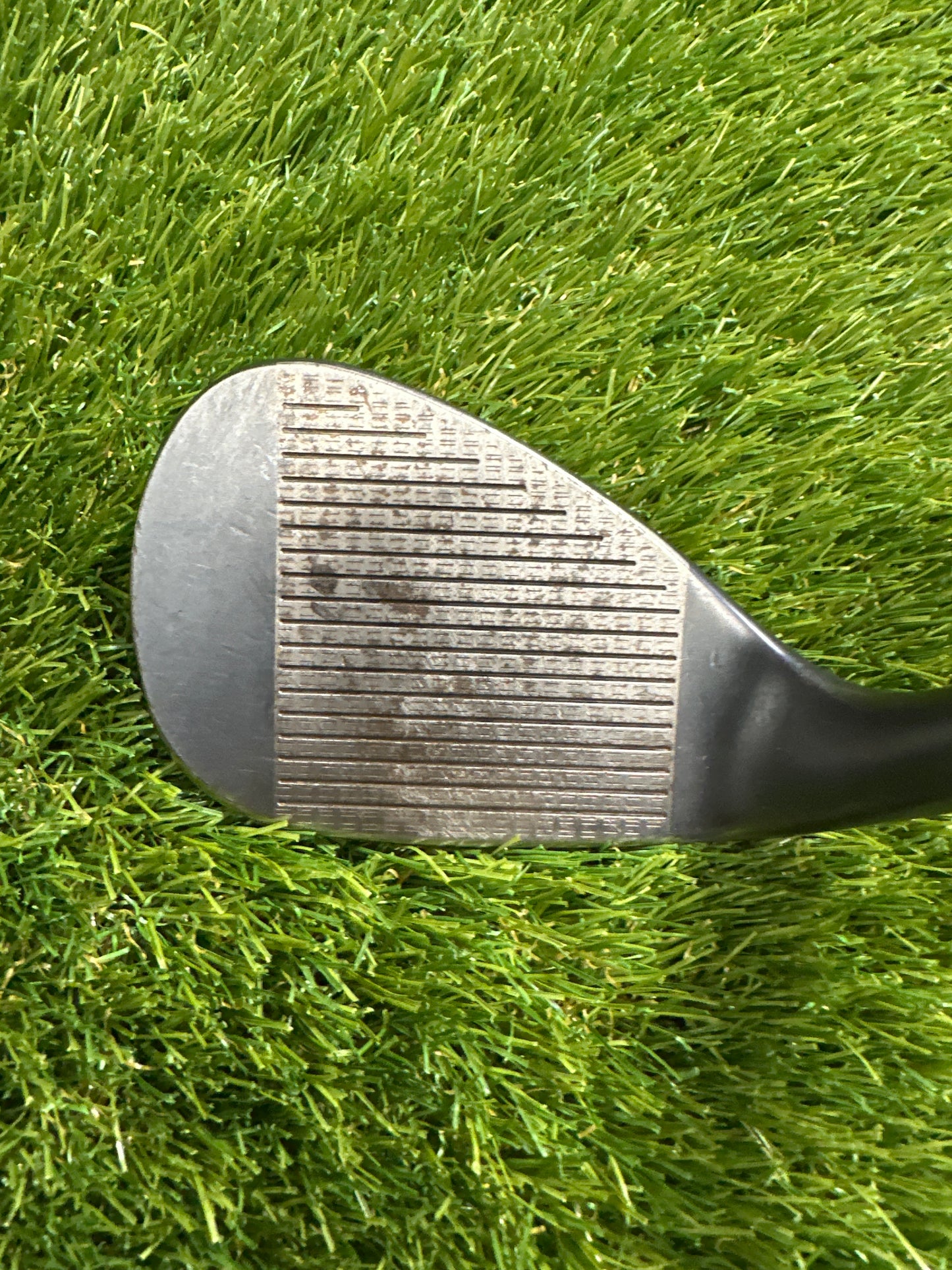 TaylorMade MG2 58/SB11 Wedge