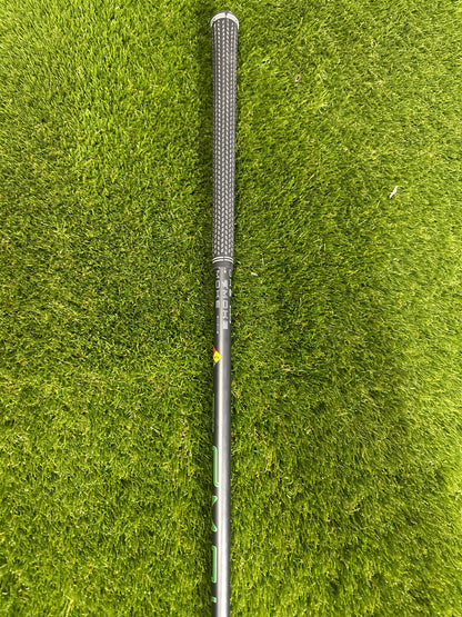 Cobra LTDX 18.5 FWY