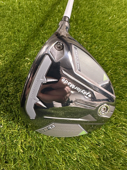 TaylorMade Qi35 Max Lite 5/18.5 FWY