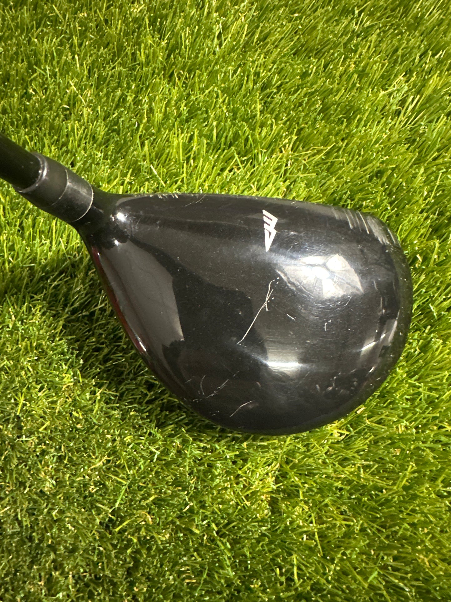 MD Golf Superstrong 3 FWY