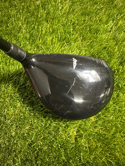 MD Golf Superstrong 3 FWY