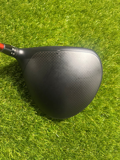 Cobra Dark Speed Adapt Max K 10.5 Driver