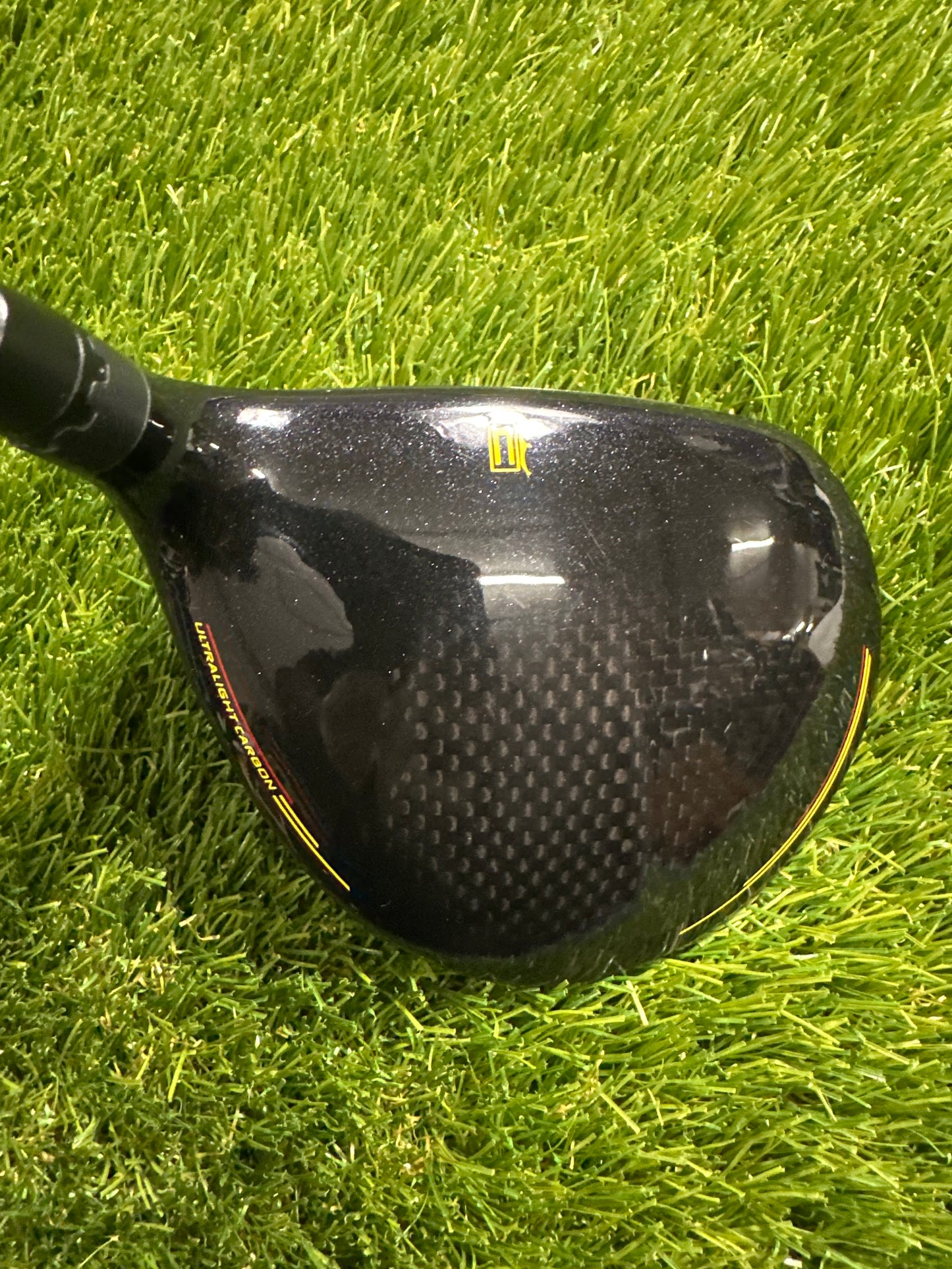 Cobra King SZ 14.5 FWY