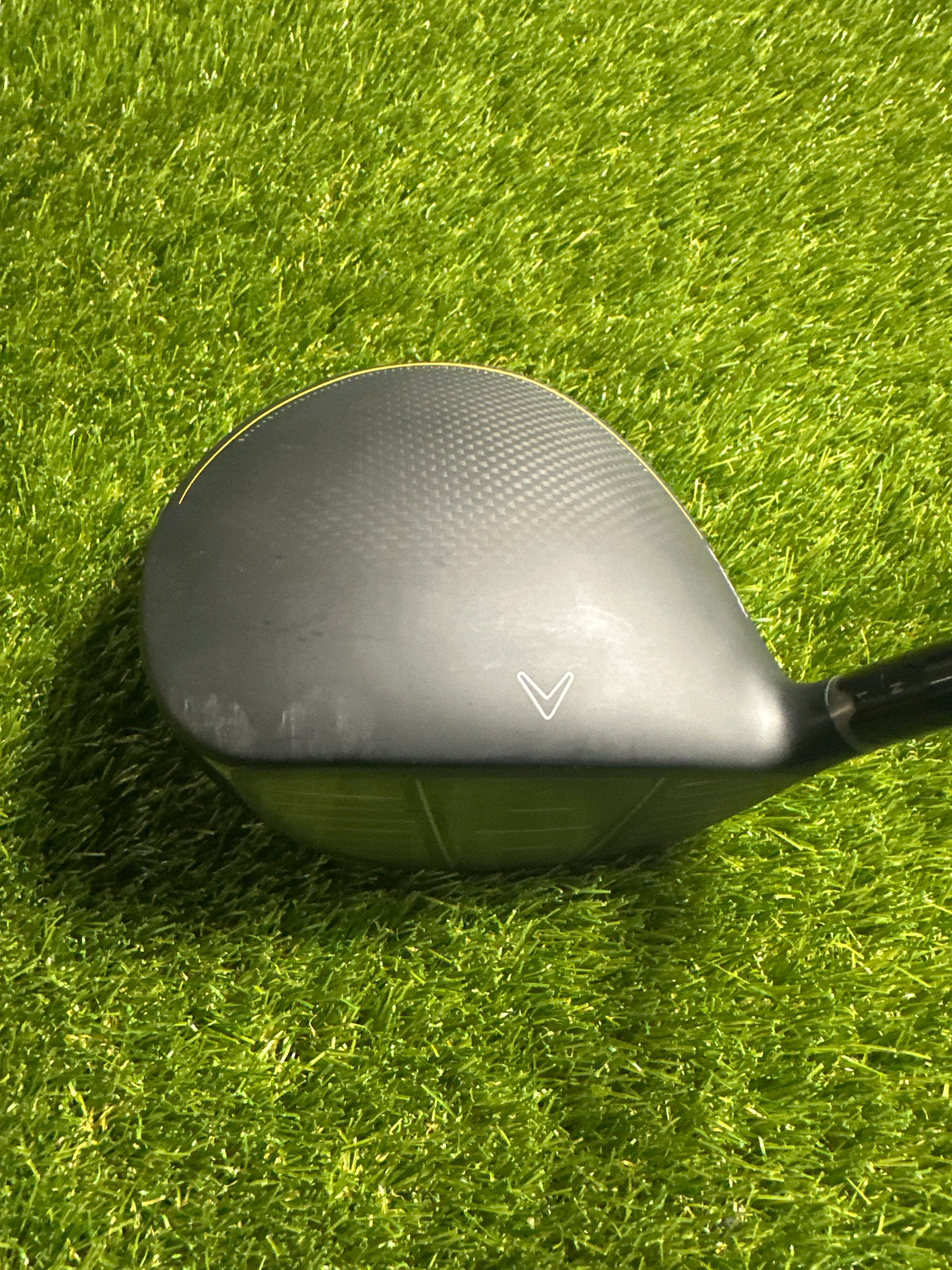 Callaway Rogue ST Max 10.5 Driver