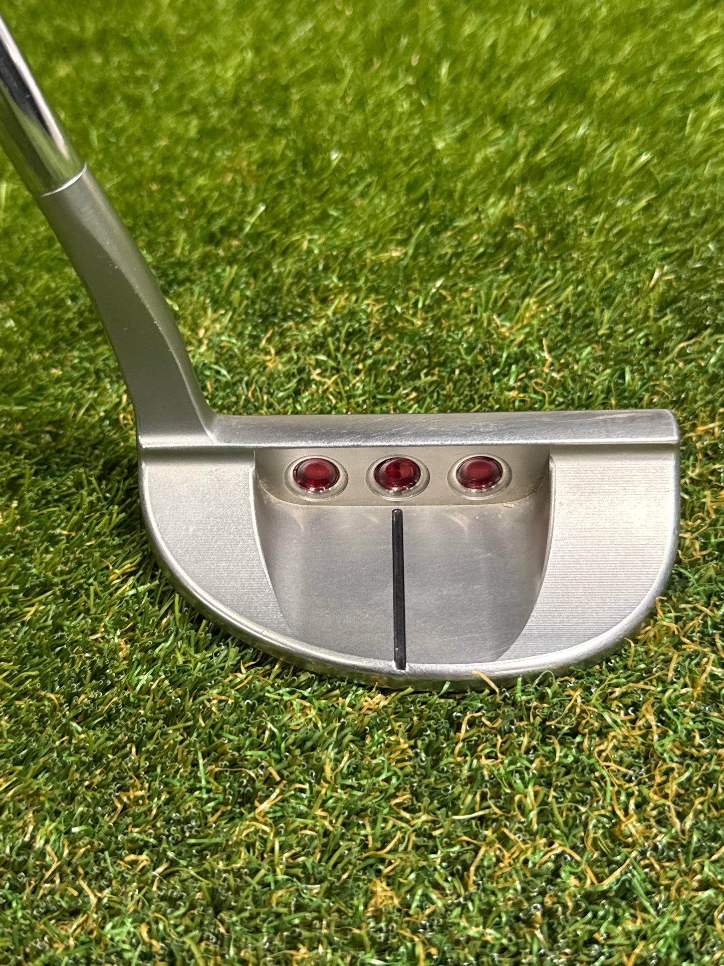 Scotty Cameron Golo 3 34" Putter