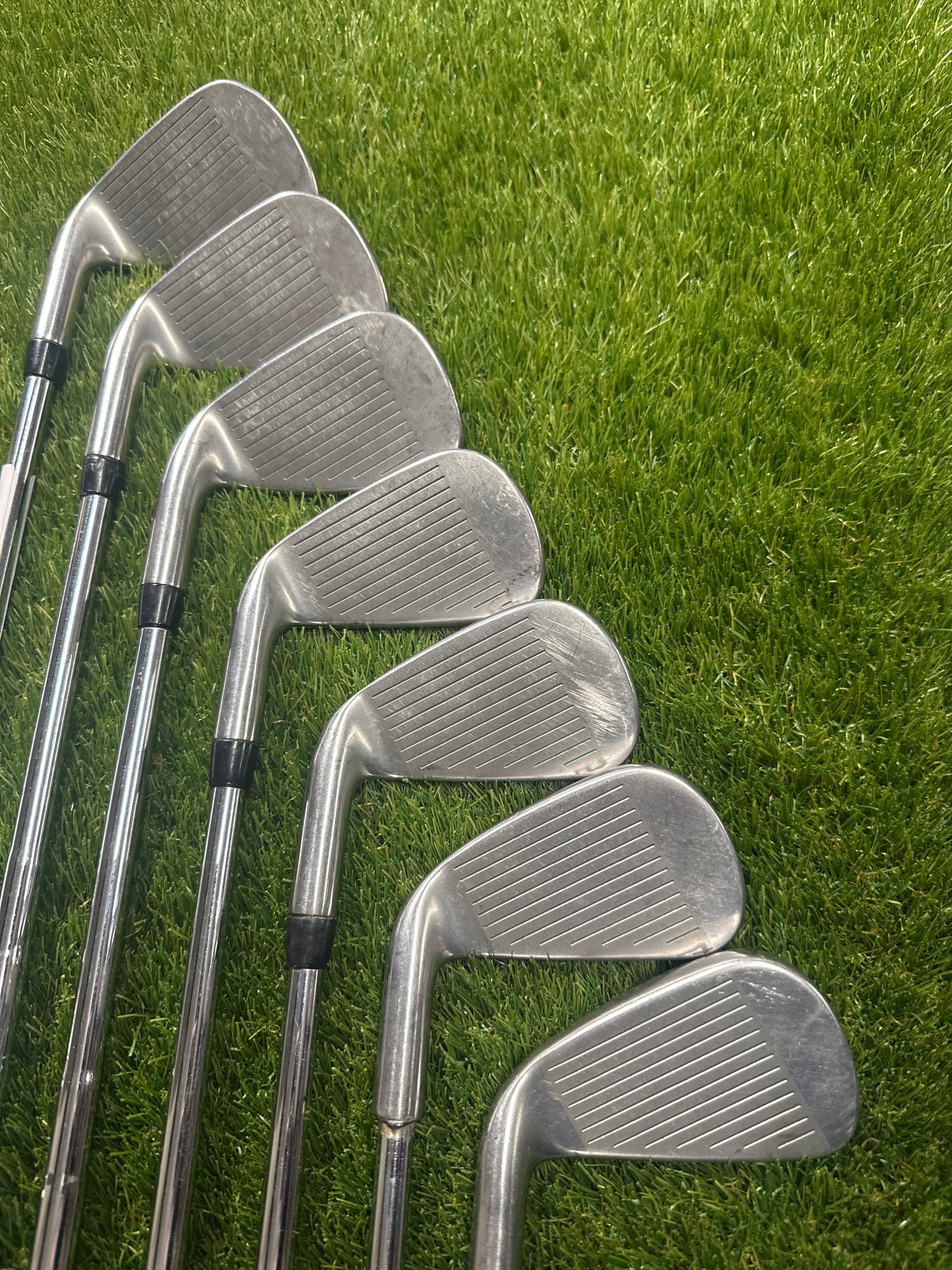 Callaway XR Pro 4-PW Irons