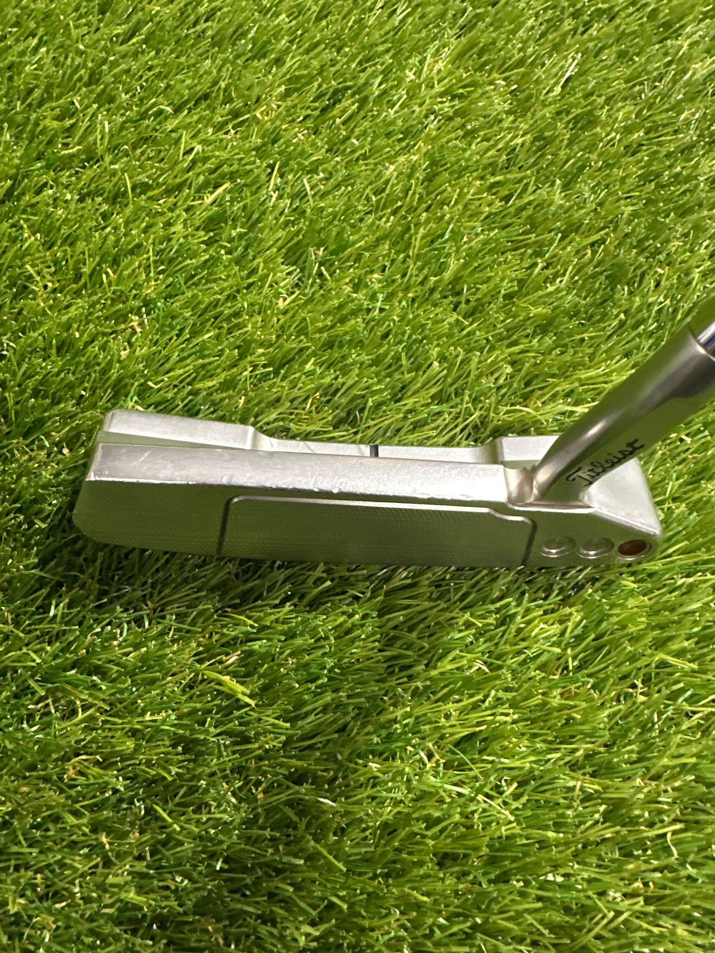 Scotty Cameron Select Newport 2.5 35" Putter