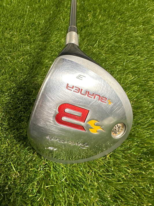 TaylorMade Burner 3/15 FWY