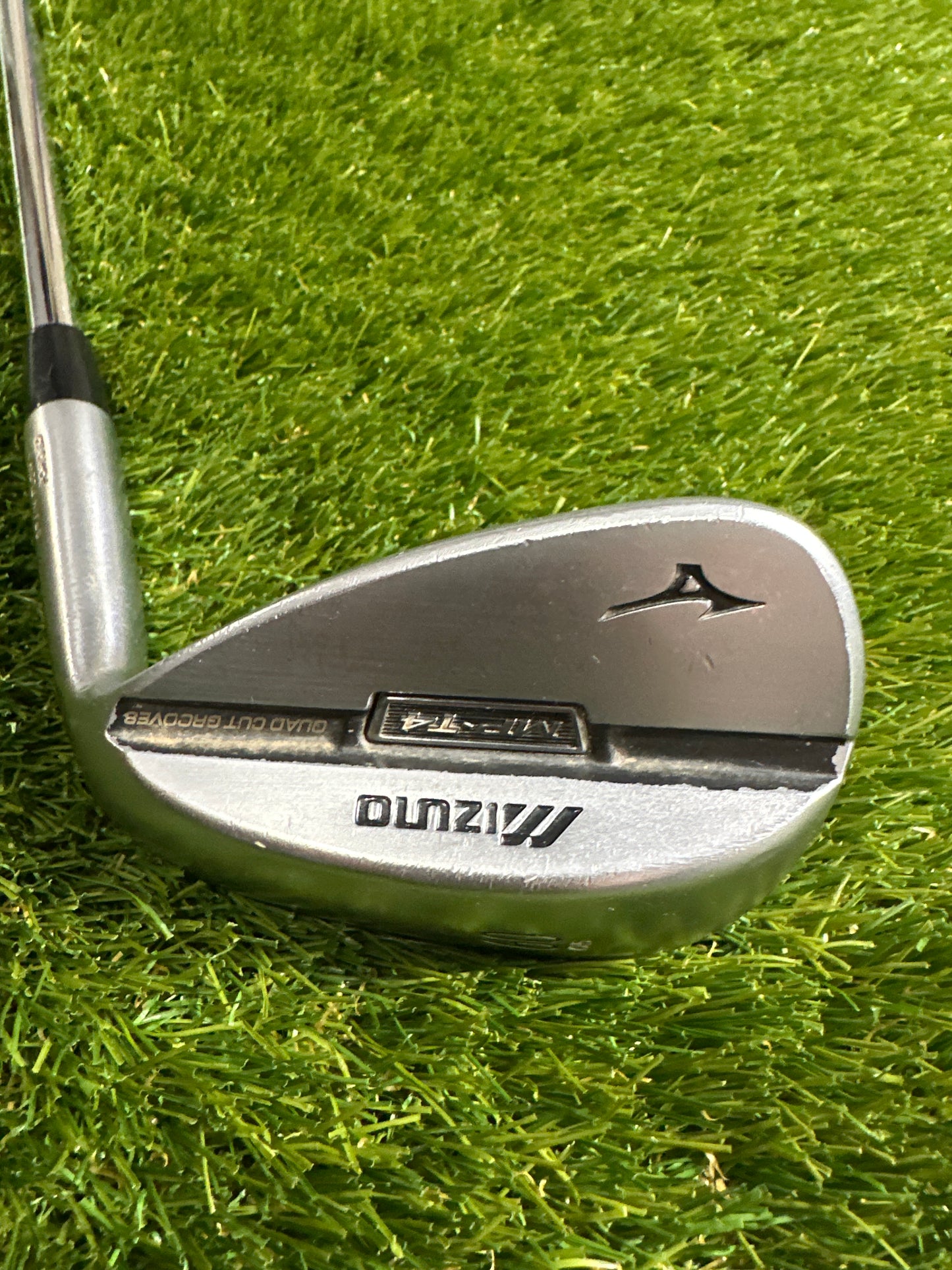 Mizuno MPT4 60/05 Wedge