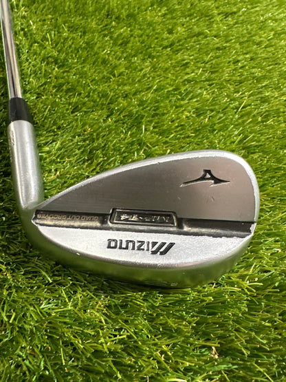 Mizuno MPT4 60/05 Wedge