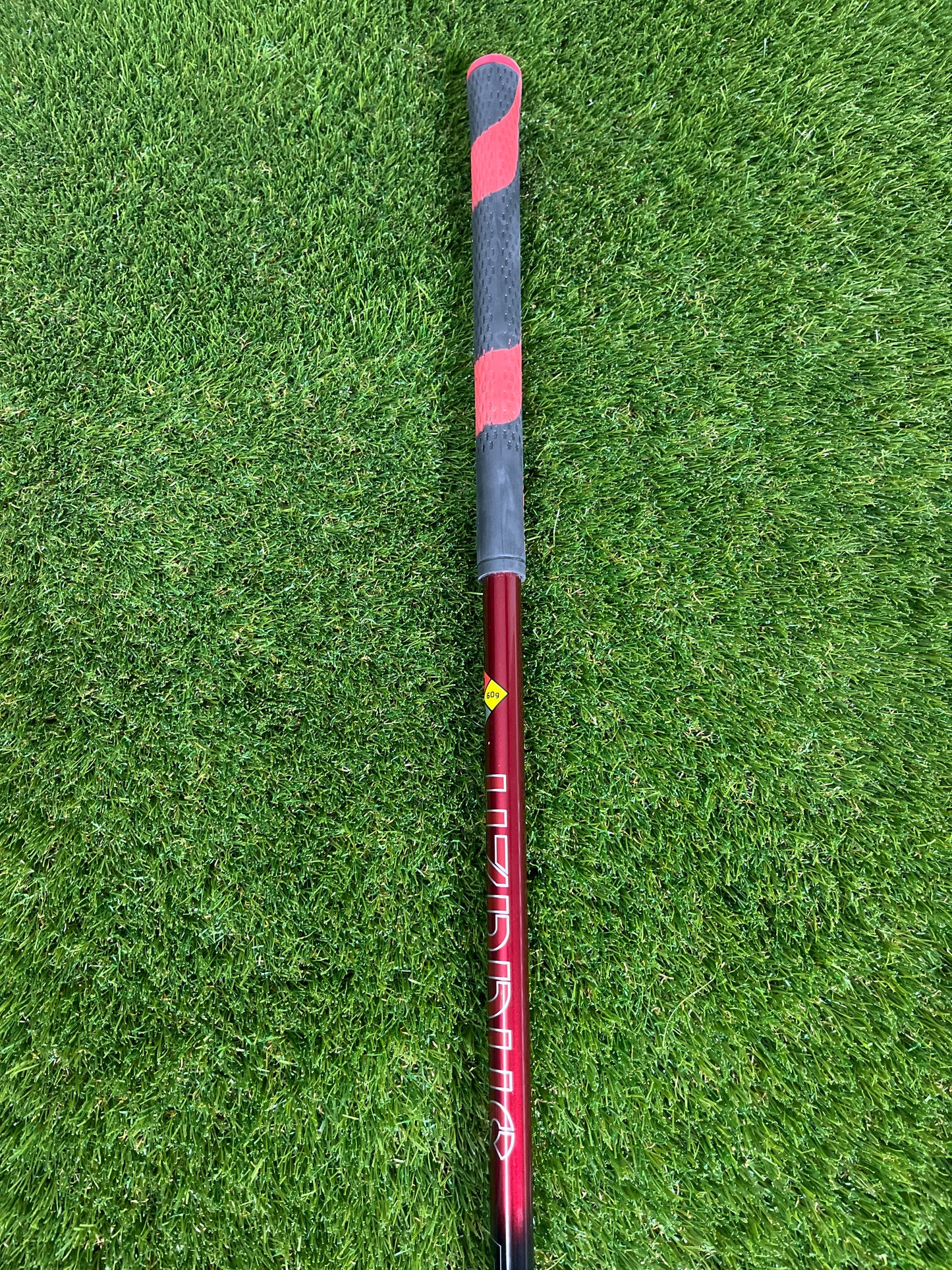 Srixon ZX MK2 3/15 FWY