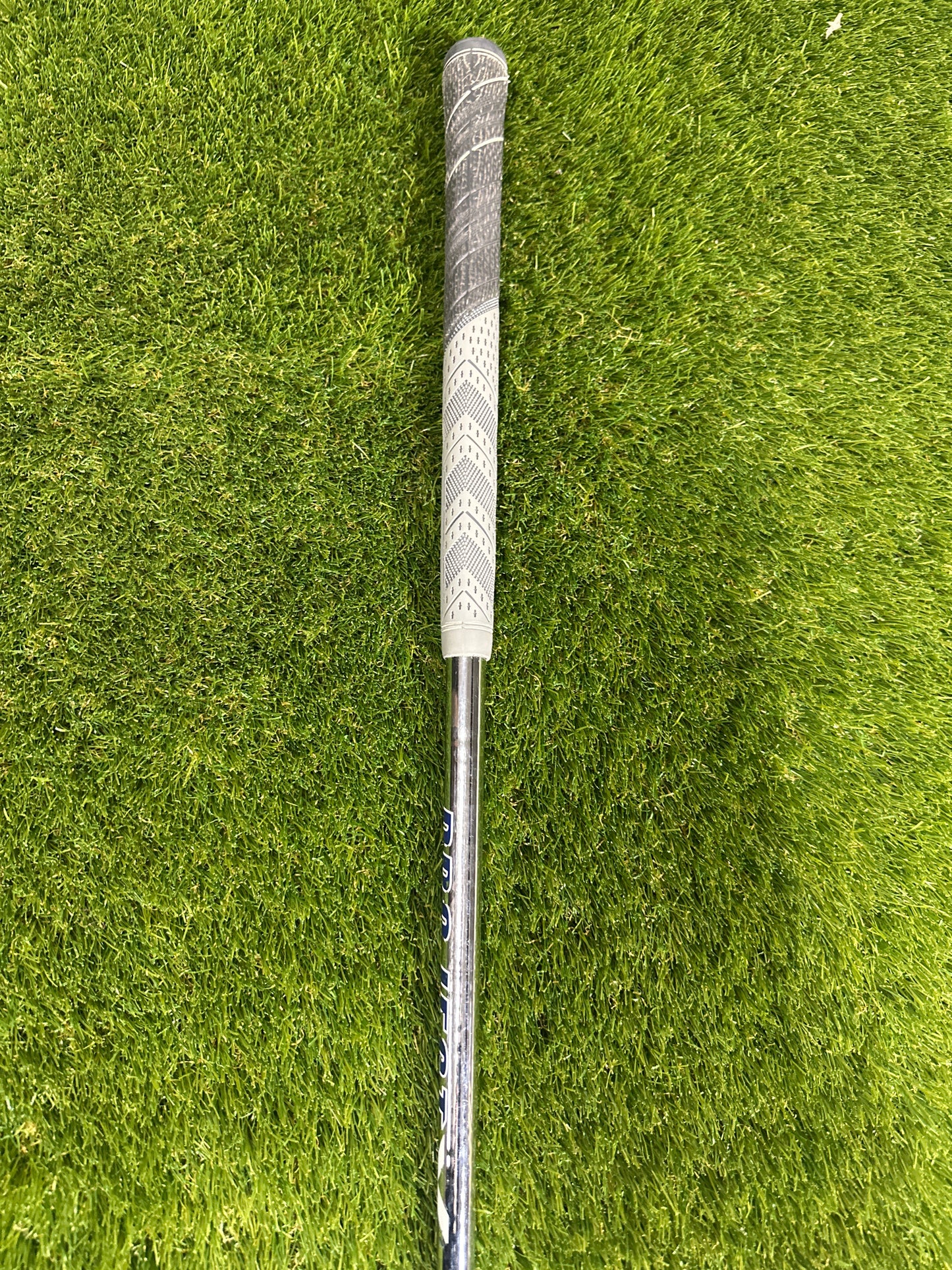 Mizuno S18 56/10 Wedge
