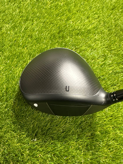 Cobra Dark Speed Adapt LS 9 Driver