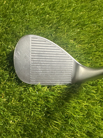 Cleveland RTX Zipcore 58/MID10 Wedge
