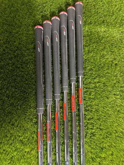 TaylorMade RSI1 5-PW Irons