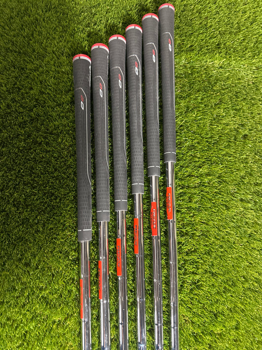TaylorMade RSI1 5-PW Irons