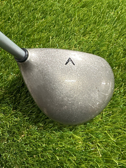 Callaway Warbird Great Big Bertha 5 FWY