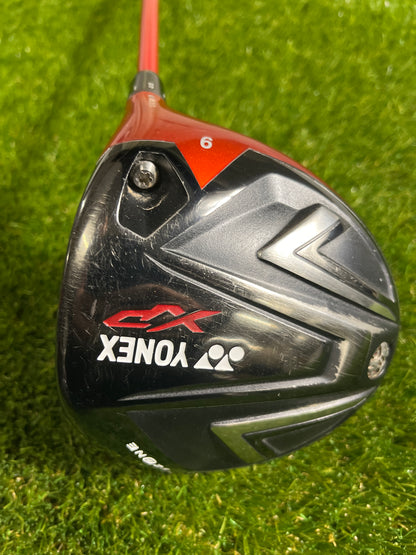 Yonex Ezone 9 Driver