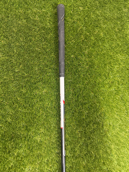 TaylorMade Burner Rescue 4/22 HYB