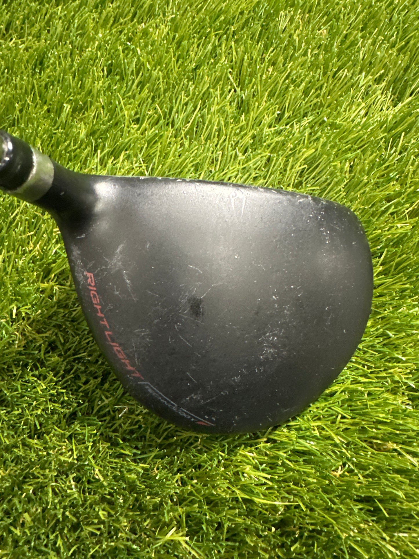 Wilson Staff D200 Super Light 5/18 FWY