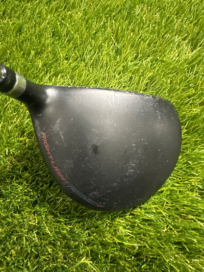 Wilson Staff D200 Super Light 5/18 FWY