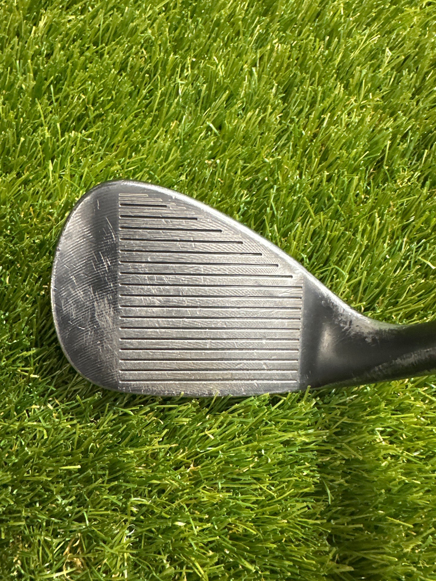 Cleveland RTX3 58/09 Wedge