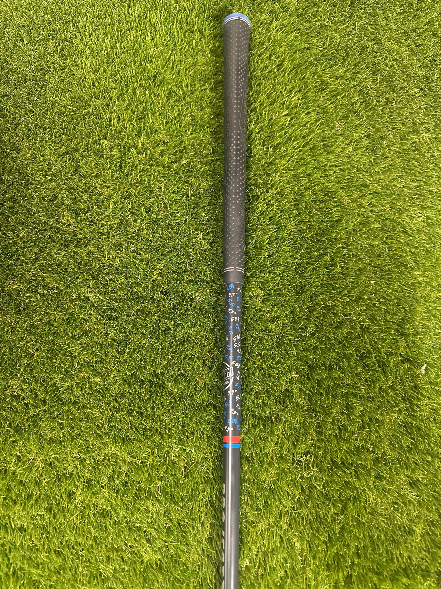 Callaway XR 4/22 HYB
