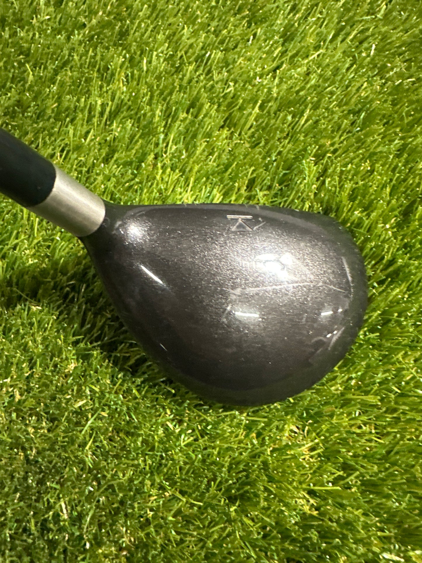 Titleist 980F 19 FWY