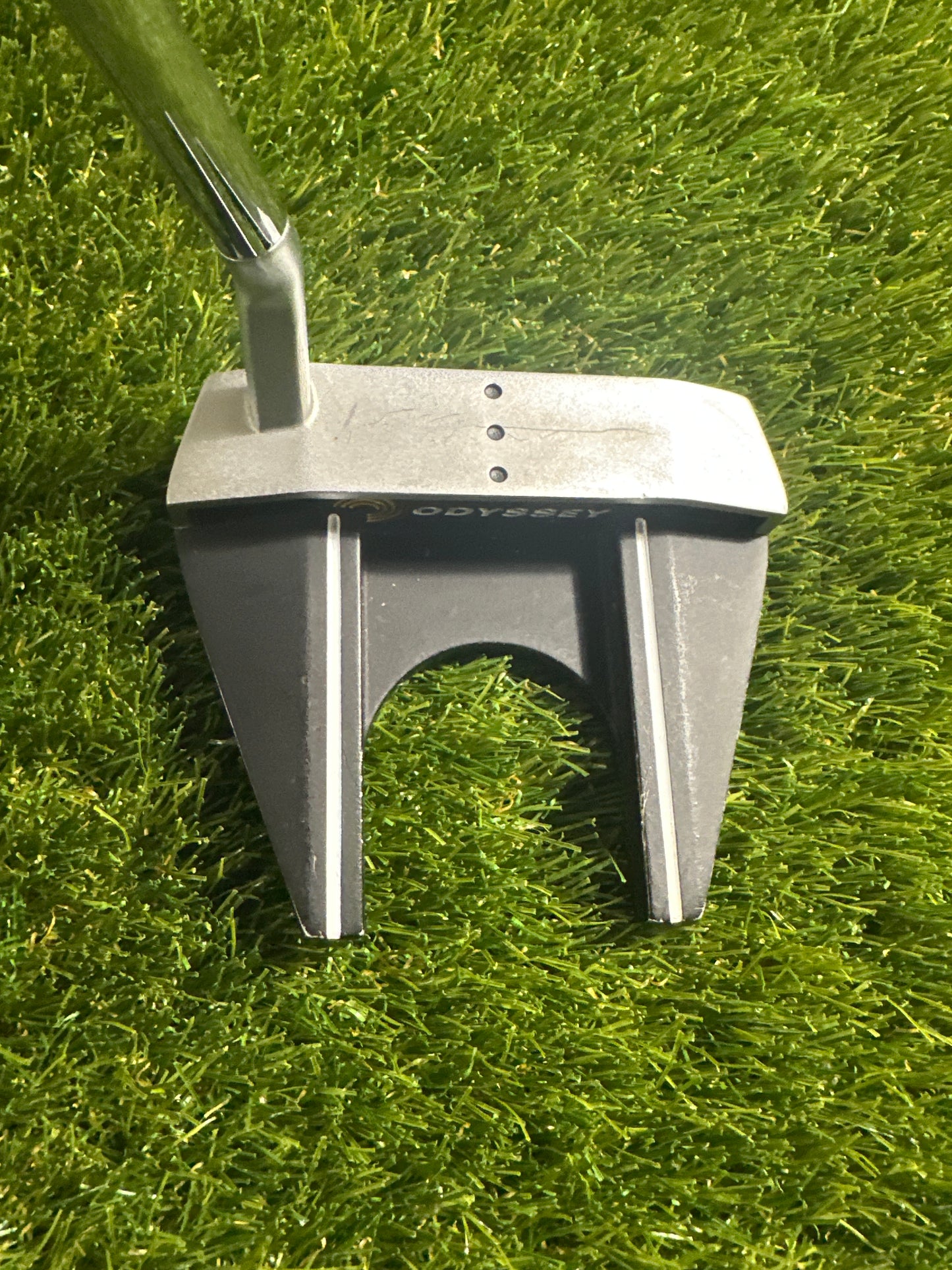 Odyssey Stroke Lab Seven 34" Putter