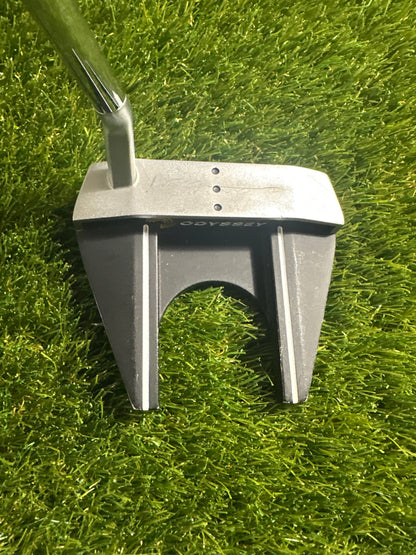 Odyssey Stroke Lab Seven 34" Putter