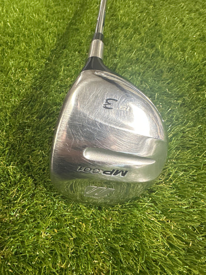 Mizuno MP001 3/15 FWY