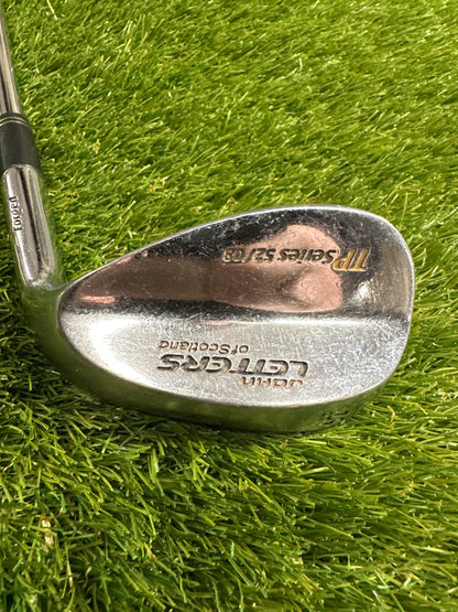 John Letters TP Series 52/08 Wedge