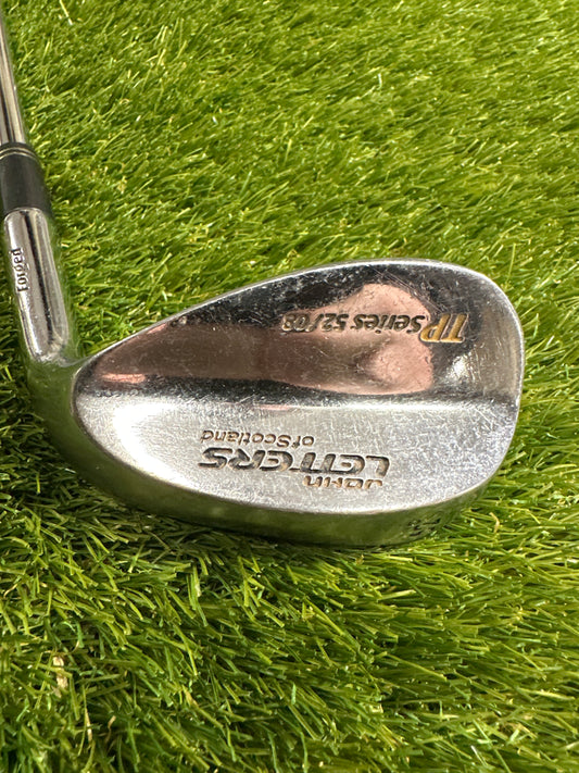 John Letters TP Series 52/08 Wedge