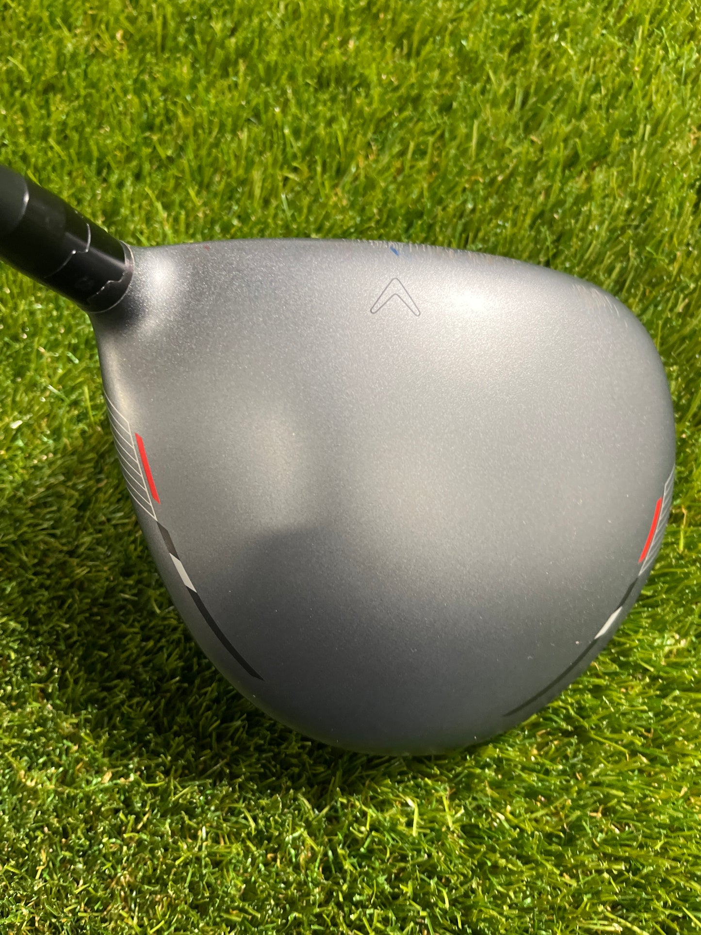 Callaway X Hot 10.5 Driver