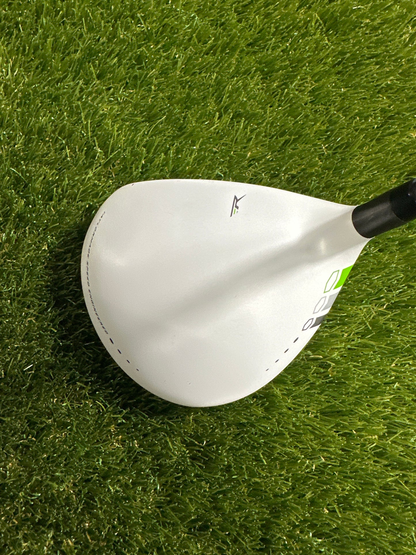 TaylorMade RBZ 3/15 FWY