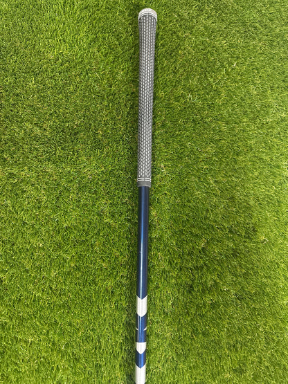 TaylorMade Sim 2 Max 9 Driver
