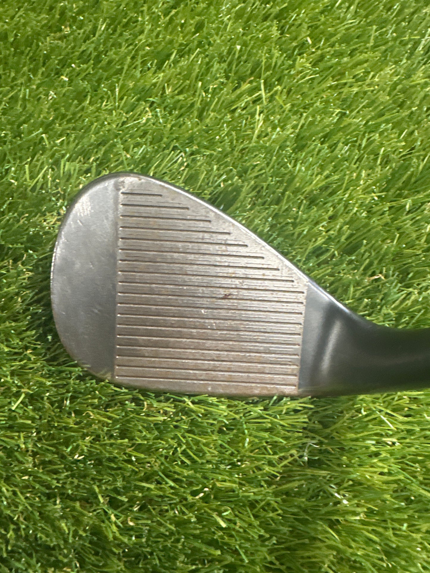 TaylorMade MG3 58/SB11 Wedge