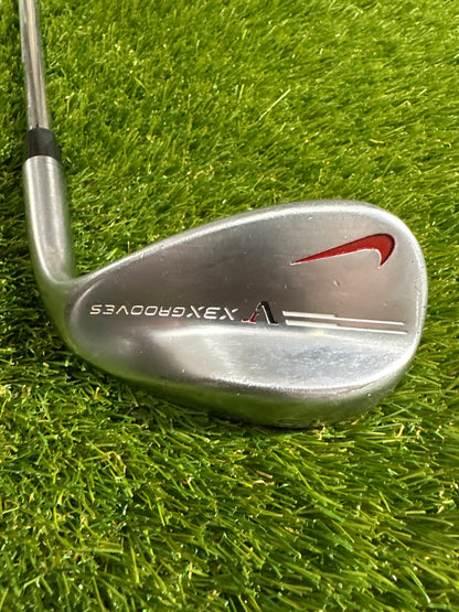 Nike VR X3XGrooves 60 Wedge